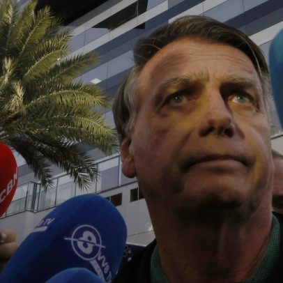 STF e Congresso veem carta de Trump como obstáculo à anistia de Bolsonaro