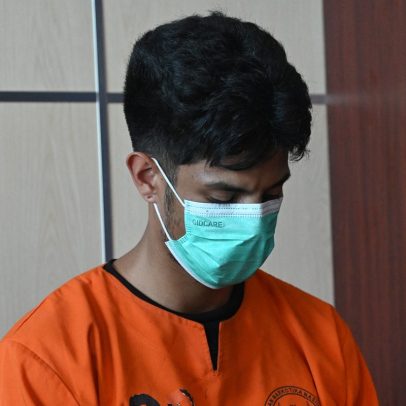 Brasileiro é preso em Bali com mais de três quilos de cocaína e pode ser executado