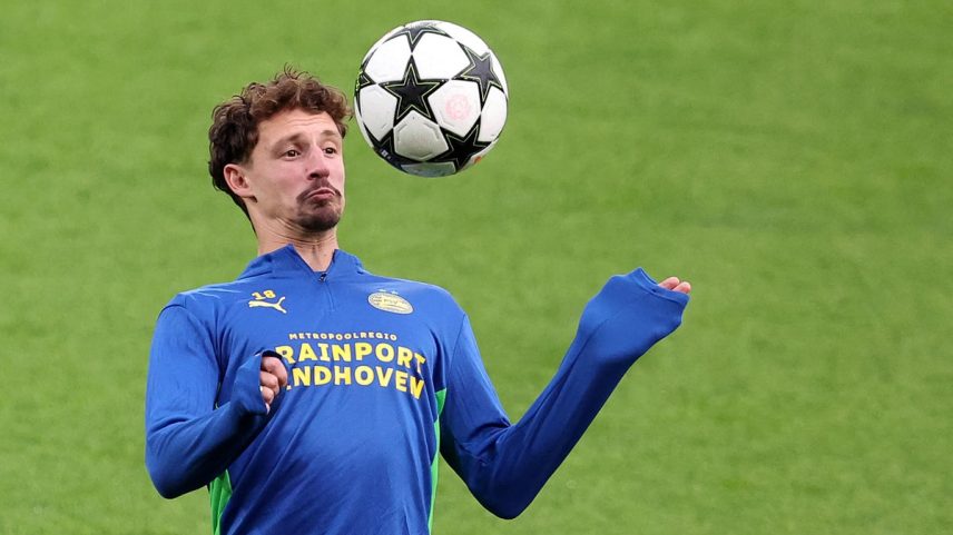 Foto: Reprodução/The Athletic UK