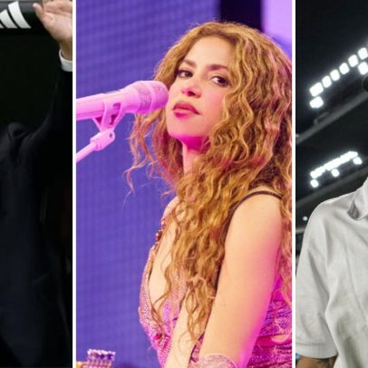 Justiça espanhola investiga Ancelotti, Shakira, Neymar, Messi e CR7 por irregularidades