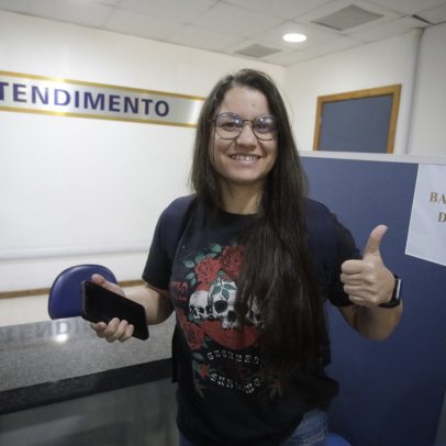 Celulares recuperados pela Polícia Civil geram dúvidas sobre segurança de uso