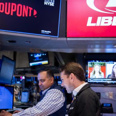 Aproveitamento de lucros afeta ações de momentum e melhora perspectiva para DuPont
