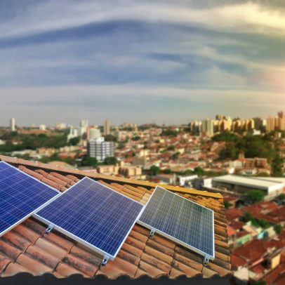 Brasil se torna quarto maior instalador de energia renovável com menor custo global
