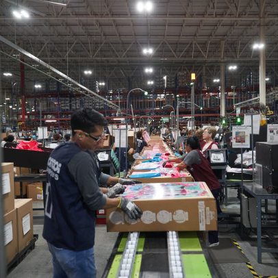 Trump pode prejudicar relocalização de empresas com nova lei fiscal
