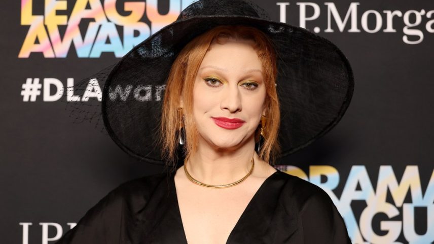 Jinkx Monsoon criticou J. (Foto: Reprodução)