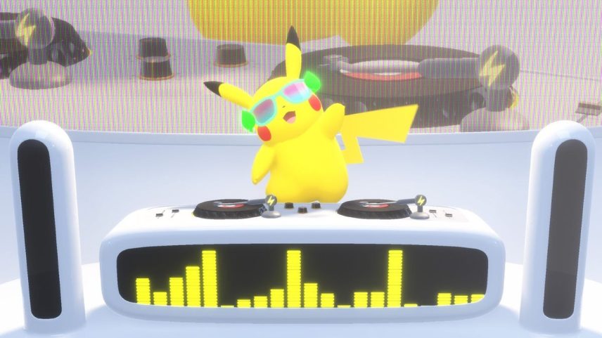 Screenshot: The Pokémon Company / Kotaku