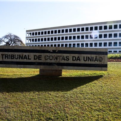 Homem com tornozeleira tenta invadir sede do TCU e é detido pela polícia