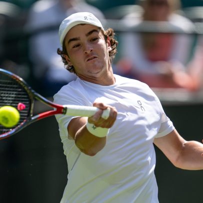 Fonseca, Bia, Alcaraz e Sabalenka se enfrentam na rodada matinal de Wimbledon