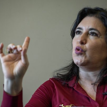 Simone Tebet defende PEC dos precatórios para manter Orçamento sem mudanças na meta