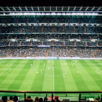 “Expert XP analisa novos modelos de gestão esportiva nas SAFs”