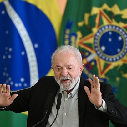 Lula registra leve aumento na aprovação, mas 59% ainda desaprovam governo