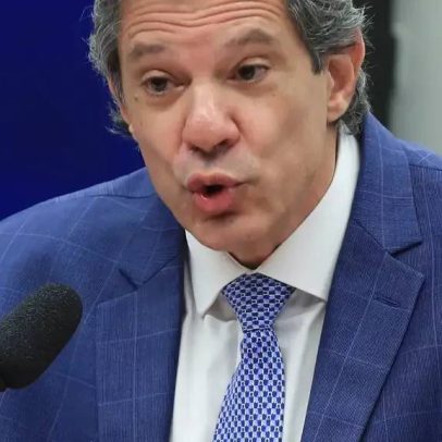 Haddad confirma avanço nas negociações entre Alckmin e Lutnick nos EUA