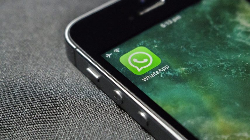 WhatsApp desativa suporte em 16 modelos de celulares a partir de hoje ...