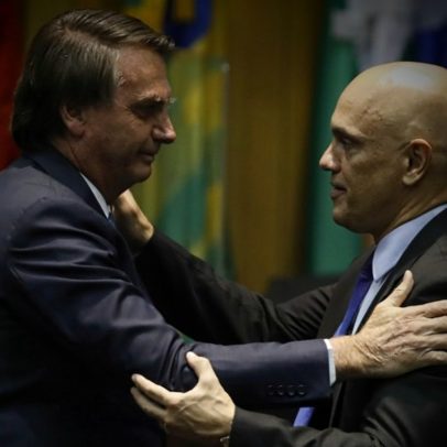 Aliados de Bolsonaro discutem novo recurso ao STF, mas defesa opta pela cautela