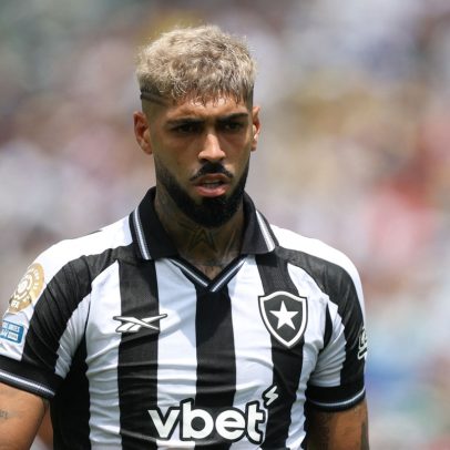Al-Arabi, do Catar, deve anunciar contratação de Alexander Barboza, do Botafogo