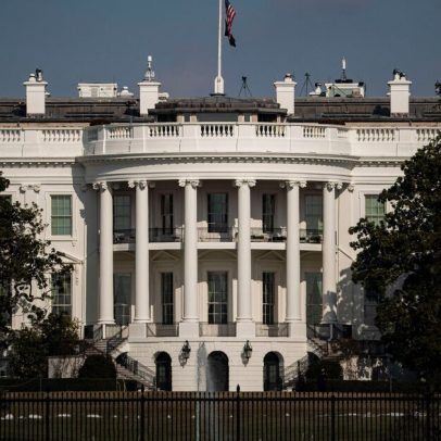 O mundo teme as consequências da era Trump na Casa Branca