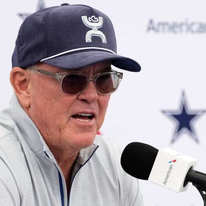 Cowboys enfrentam impacto financeiro com redução salarial de Trevon Diggs