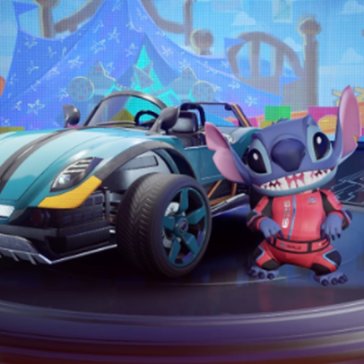 Disney Speedstorm recebe atualização gratuita com melhorias para o Switch 2
