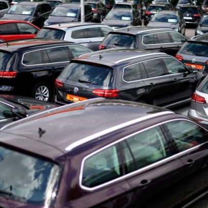 Imposto reduzido para carros verdes pode impactar mercado de importados