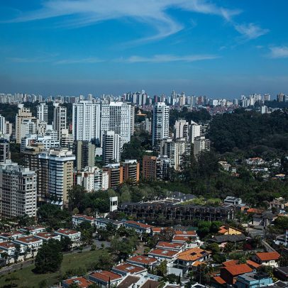 Aluguel cresce quase o dobro da inflação no primeiro semestre nas capitais brasileiras