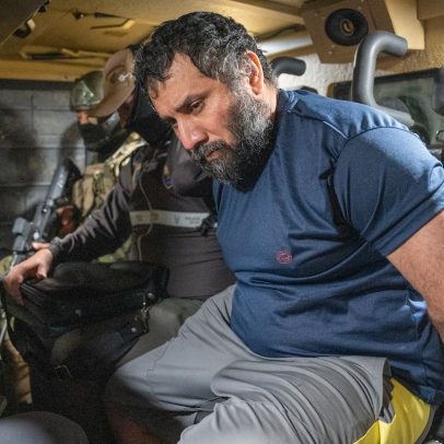 Narco Fito aceita ser extraditado para os Estados Unidos após prisão no Equador