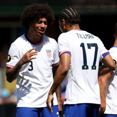 Desempenho de destaques da Copa Ouro altera perspectiva da convocação do USMNT
