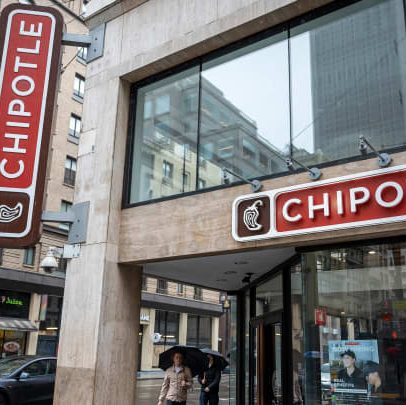 Chipotle Mexican Grill divulga resultados financeiros e expectativas do mercado