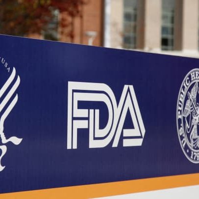 FDA nomeia veterano da biotecnologia como novo regulador de medicamentos