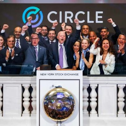 Mercado de IPOs ganha força com alta de 500% da Circle e renova esperanças