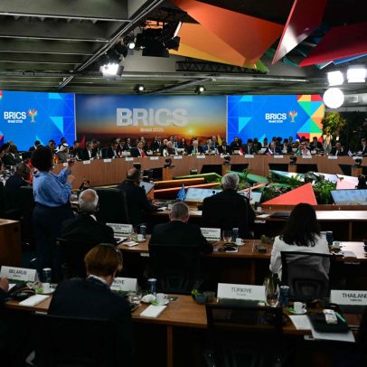 Brics reforça compromisso com financiamento climático e pede ação das nações ricas
