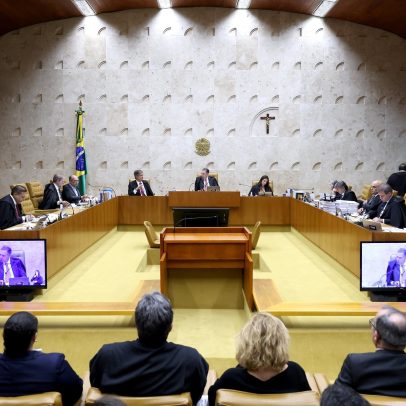OAB-SP propõe reforma para reduzir politização no STF e fortalecer Judiciário