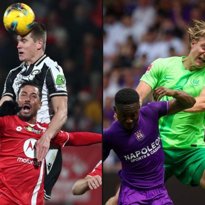 Leeds contrata elenco de gigantes e busca nova estratégia para a temporada