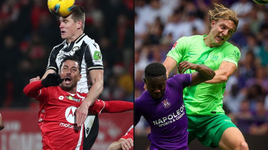 Foto: Reprodução/The Athletic UK