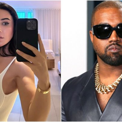 Ex-assistente denuncia Kanye West por agressão sexual e tráfico de pessoas