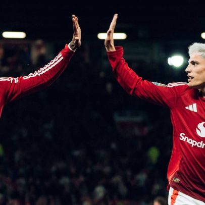 Manchester United não consegue vender Rashford, Sancho e Garnacho e gera crise interna