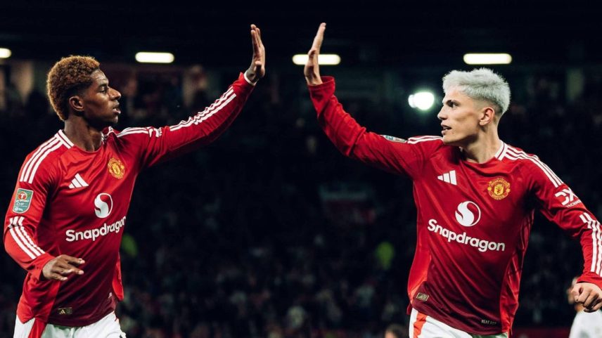 Foto: Reprodução/The Athletic UK