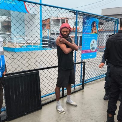 Ladrão conhecido é preso três vezes em quatro dias na Região Oceânica de Niterói