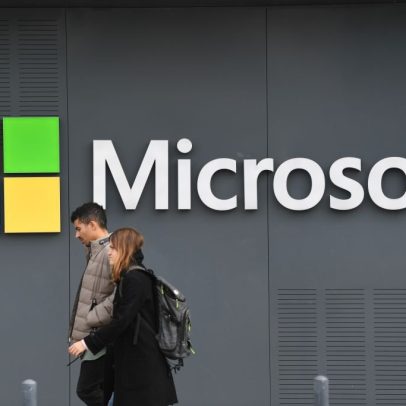 Nvidia e Microsoft buscam US$ 4 trilhões com estratégias distintas na era da IA