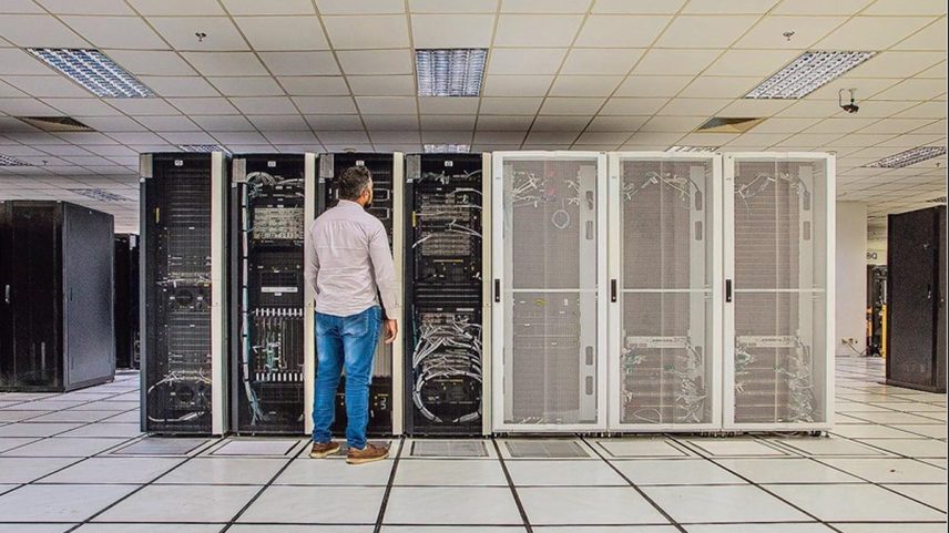 Governo prepara medida para isentar de isenção de imposto de importação para equipamentos sem fabricação nacional (Foto: Edilson Dantas/Agência O Globo)