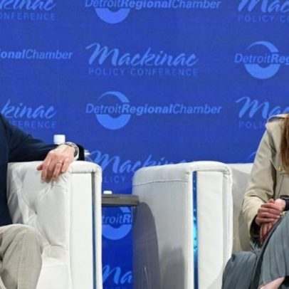 Ford avança na sucessão familiar em meio a desafios de tarifas e eletrificação