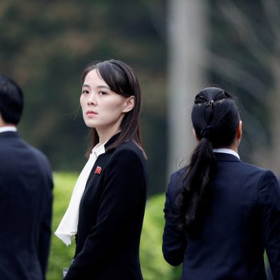 Coreia do Norte afirma que Trump deve reconhecer nova era nuclear