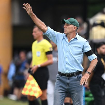 Fluminense avança à semifinal do Mundial com postura elogiada por Renato Gaúcho