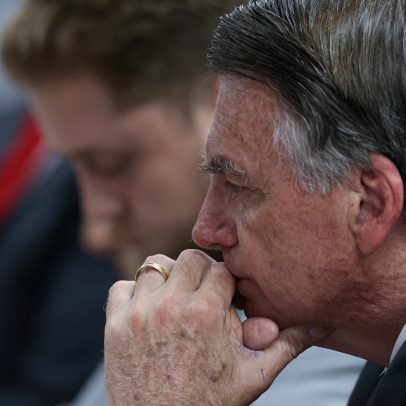Bolsonaro não enfrenta risco técnico de prisão preventiva, afirma Maierovitch
