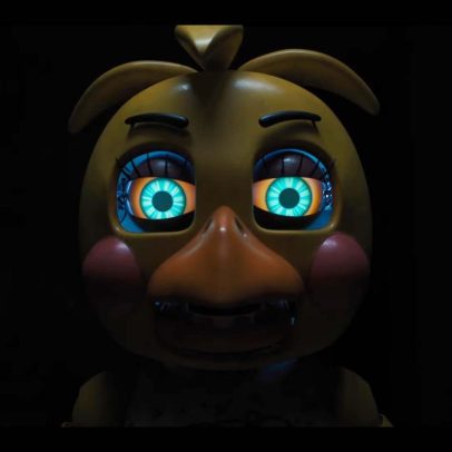 Trailer de Five Nights At Freddy's 2 nos leva de volta ao local original da franquia