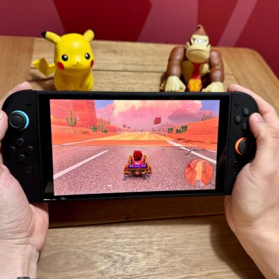 Nintendo Switch 2: conheça as melhorias e falhas do novo console da Nintendo