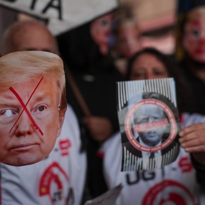 Brasil adota lei para proteger empregos diante das tarifas de Trump