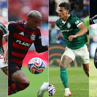 Clubes brasileiros buscam conter investidas de europeus após o Mundial