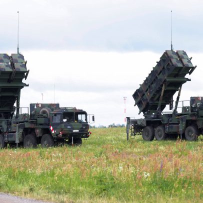 Otan se prepara para enfrentar ameaças da Rússia e da China, afirma novo comandante