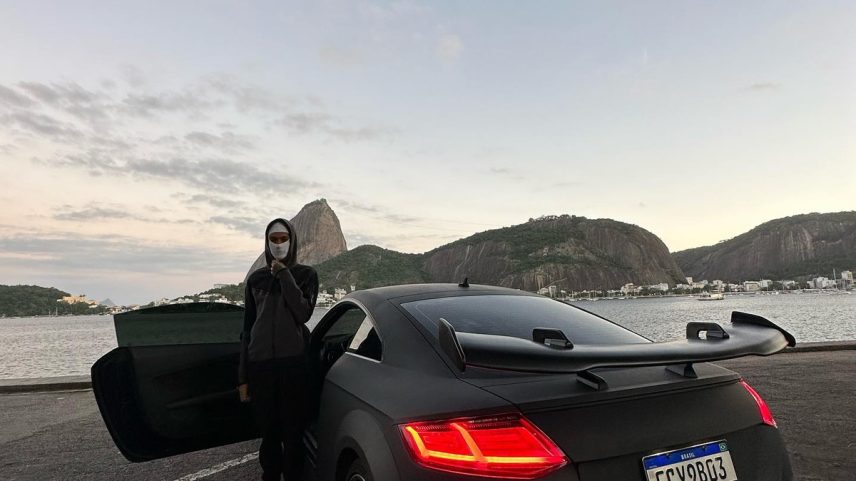 Foto: Reprodução
