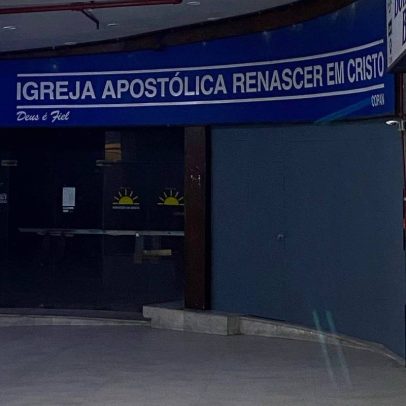 Cinema do Copan reabre após 40 anos fechado, anuncia síndico do prédio